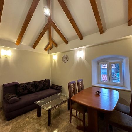 Old Town Apartments Trogir - Free Parking 외부 사진
