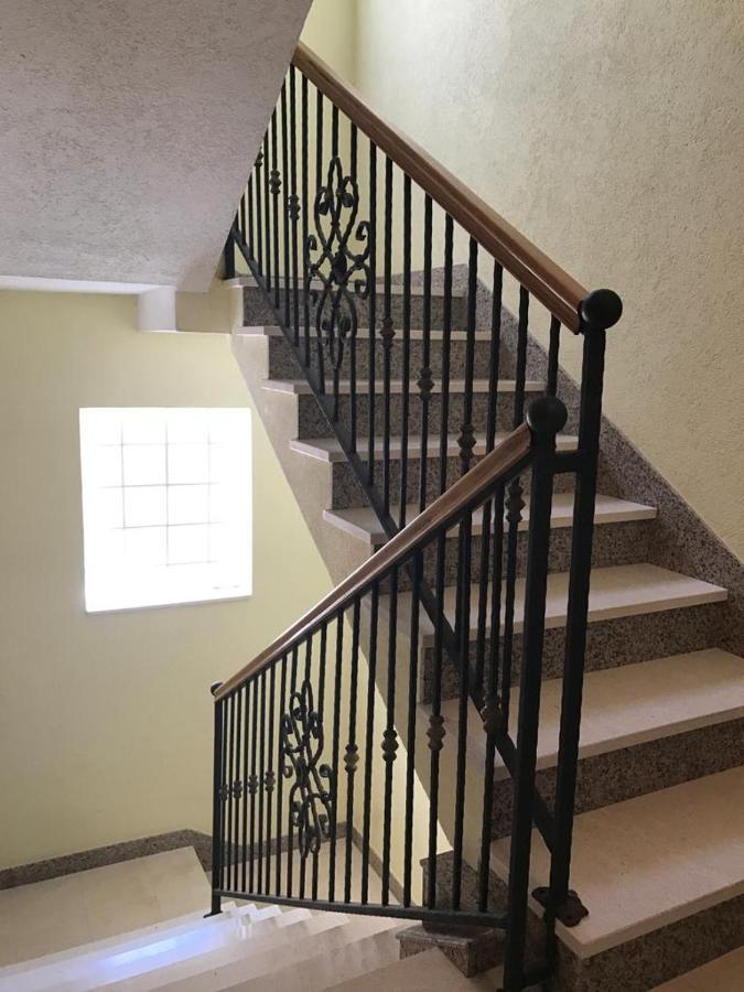 Old Town Apartments Trogir - Free Parking 외부 사진
