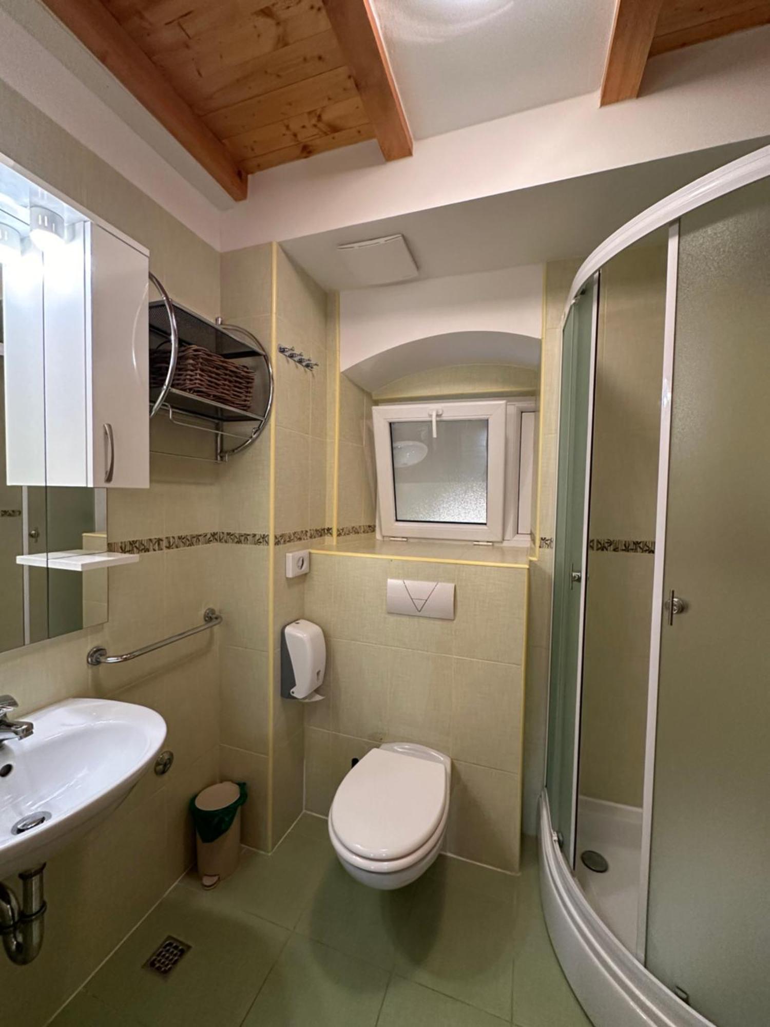 Old Town Apartments Trogir - Free Parking 외부 사진
