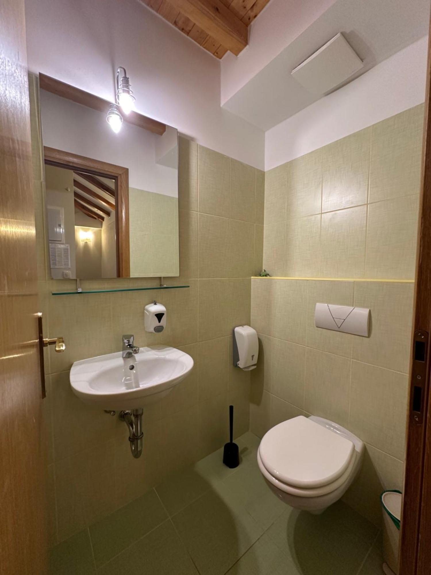 Old Town Apartments Trogir - Free Parking 외부 사진