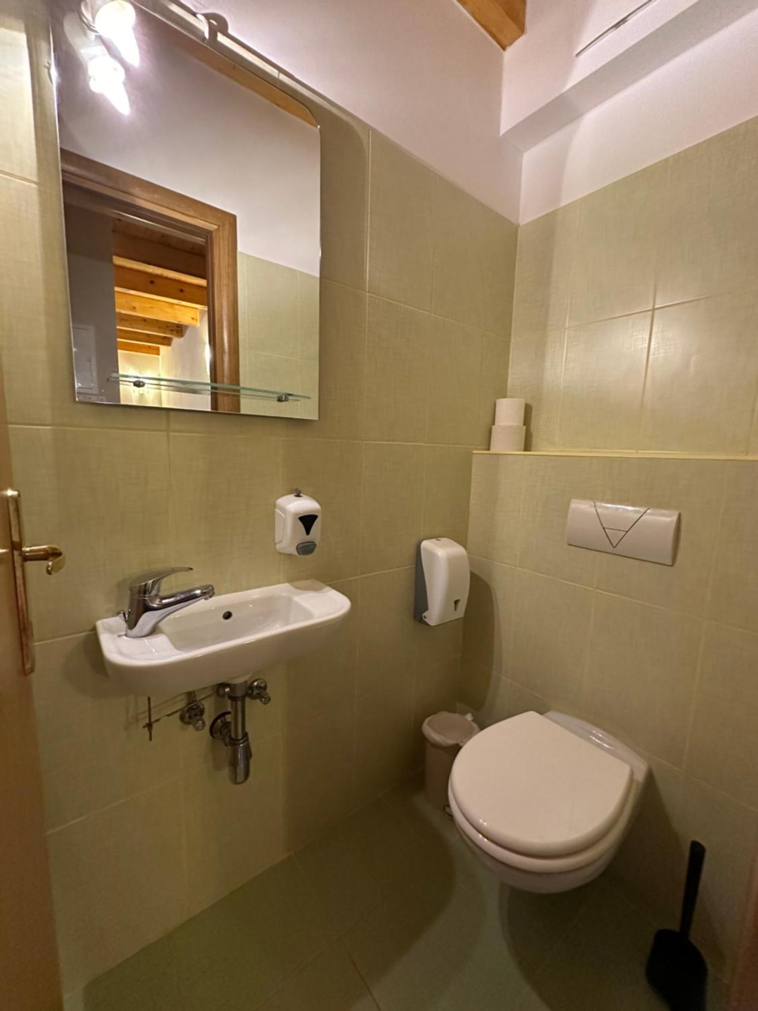 Old Town Apartments Trogir - Free Parking 외부 사진
