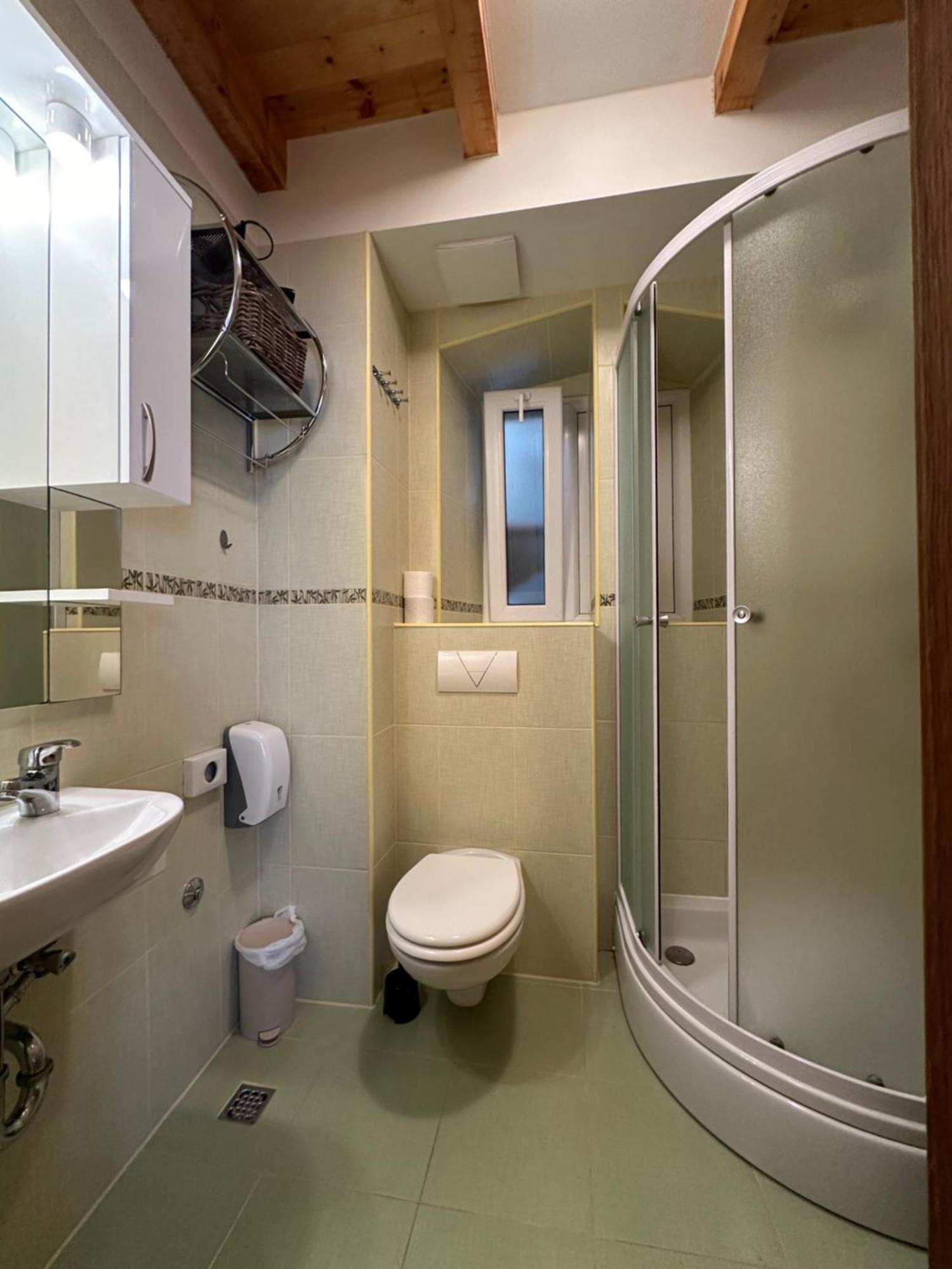 Old Town Apartments Trogir - Free Parking 외부 사진