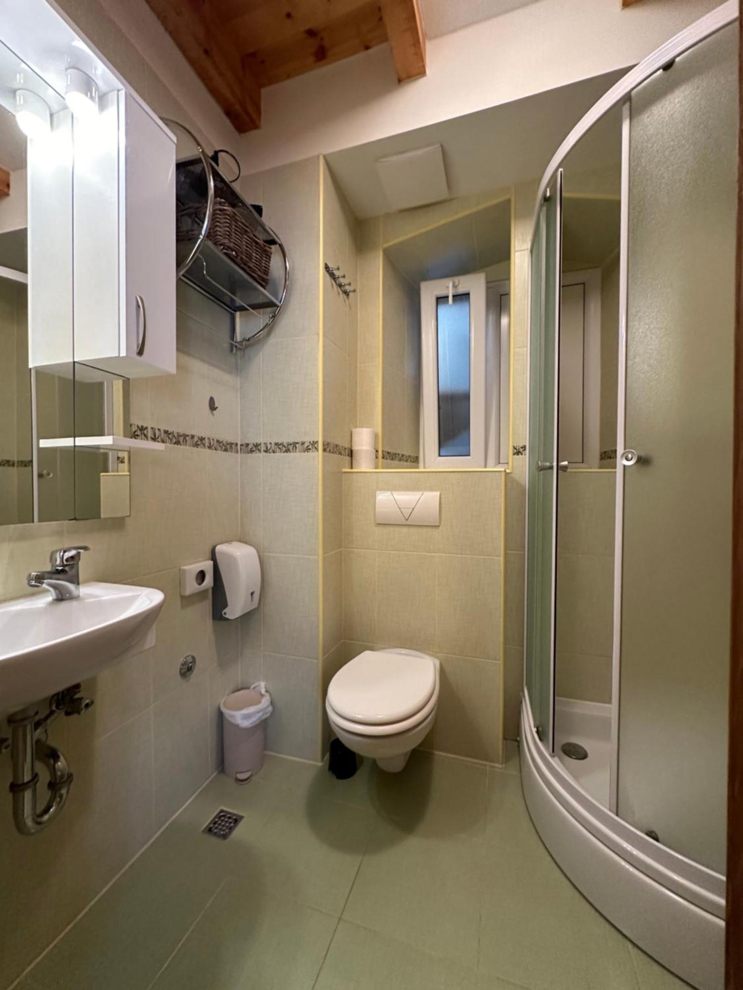 Old Town Apartments Trogir - Free Parking 외부 사진